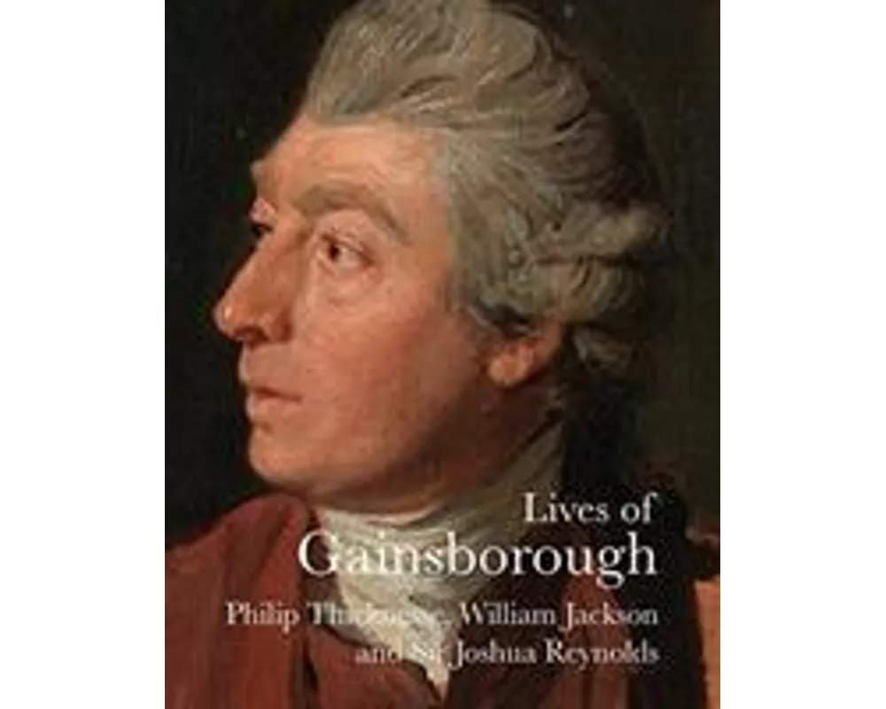 Lives of Gainsborough