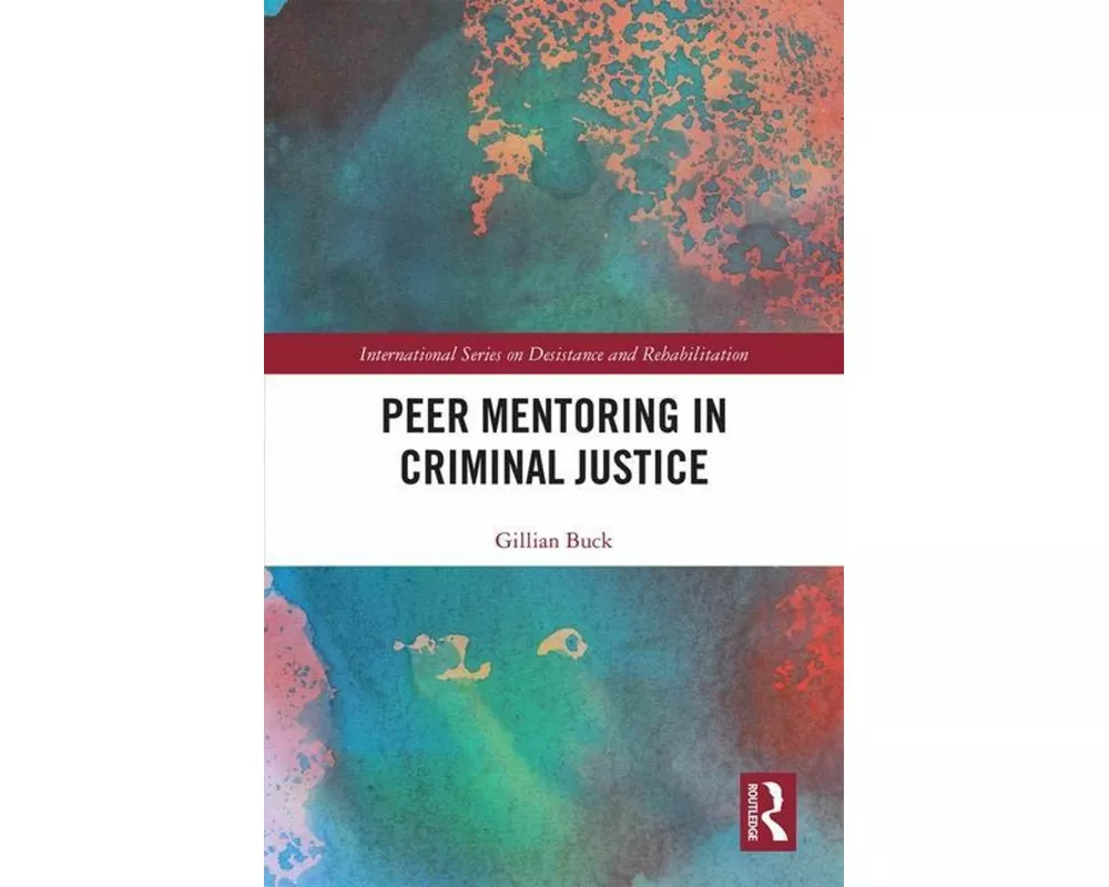 Peer Mentoring in Criminal Justice