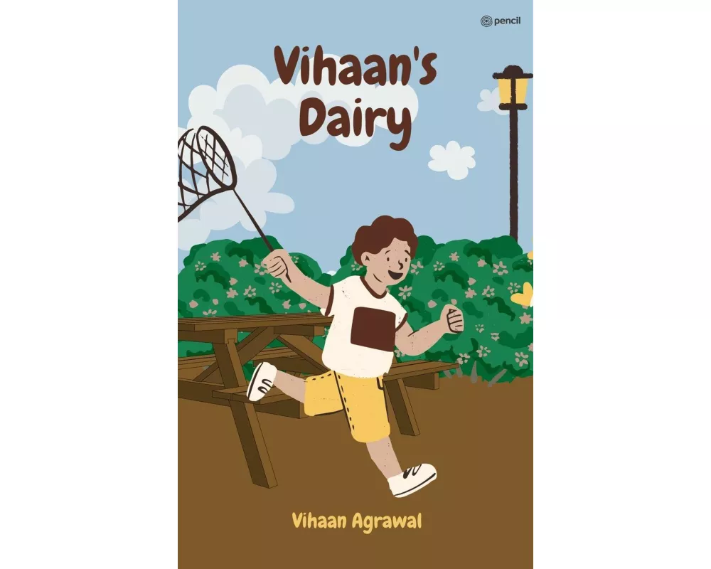 Vihaan's Dairy