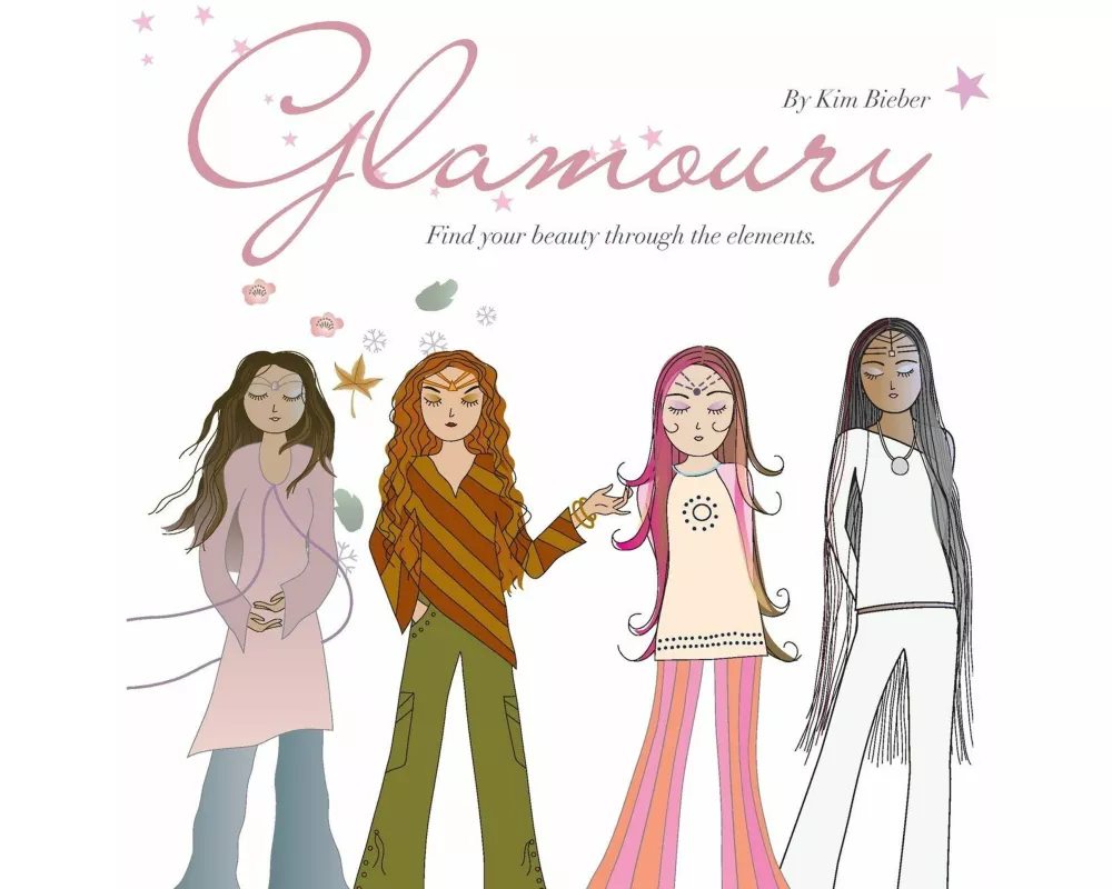 Glamoury
