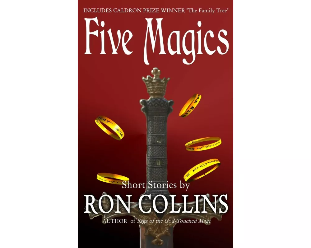 Five Magics
