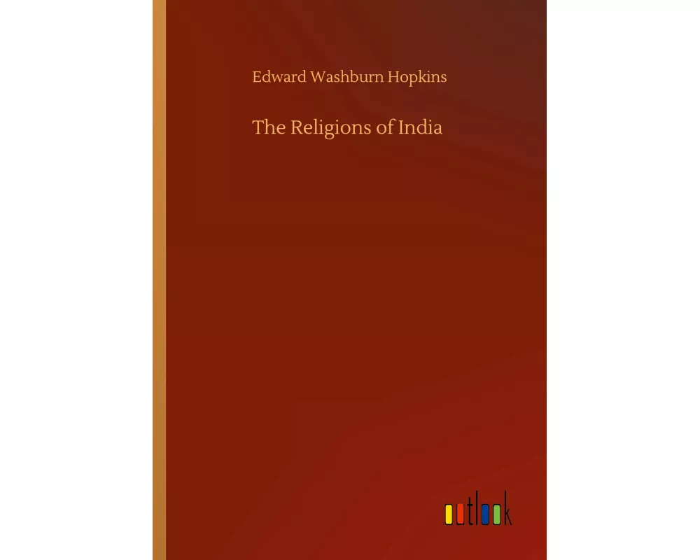 The Religions of India