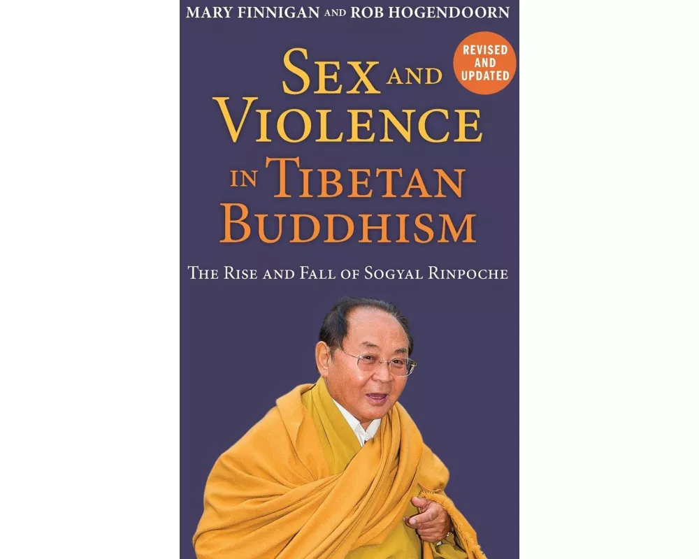 Sex and Violence in Tibetan Buddhism
