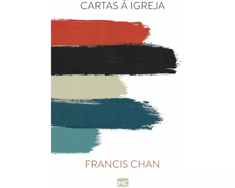 Cartas à Igreja