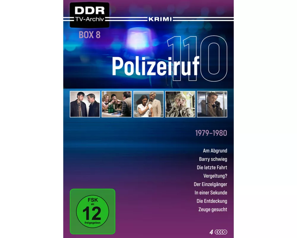 Polizeiruf 110