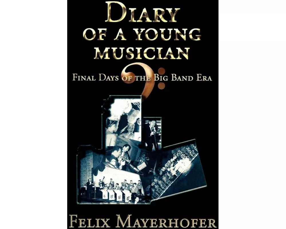 Diary of a Young Musician