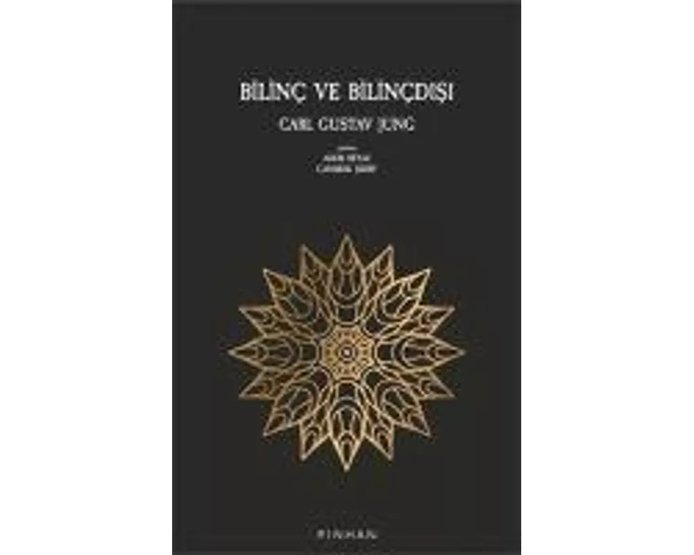 Bilinc Ve Bilincdisi