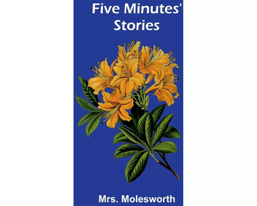 Five Minutes' Stories