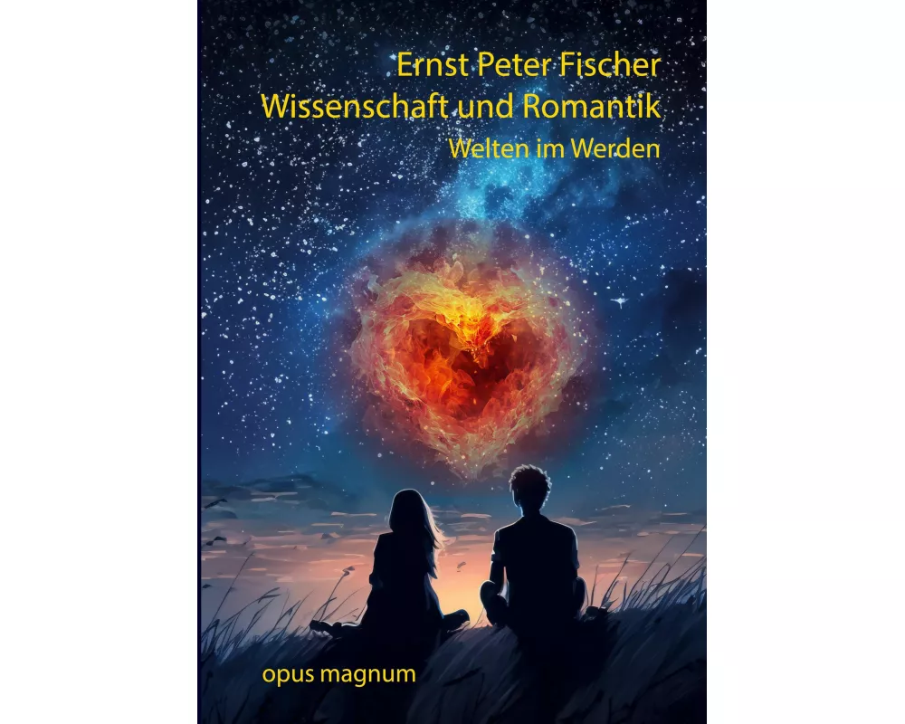 Wissenschaft und Romantik