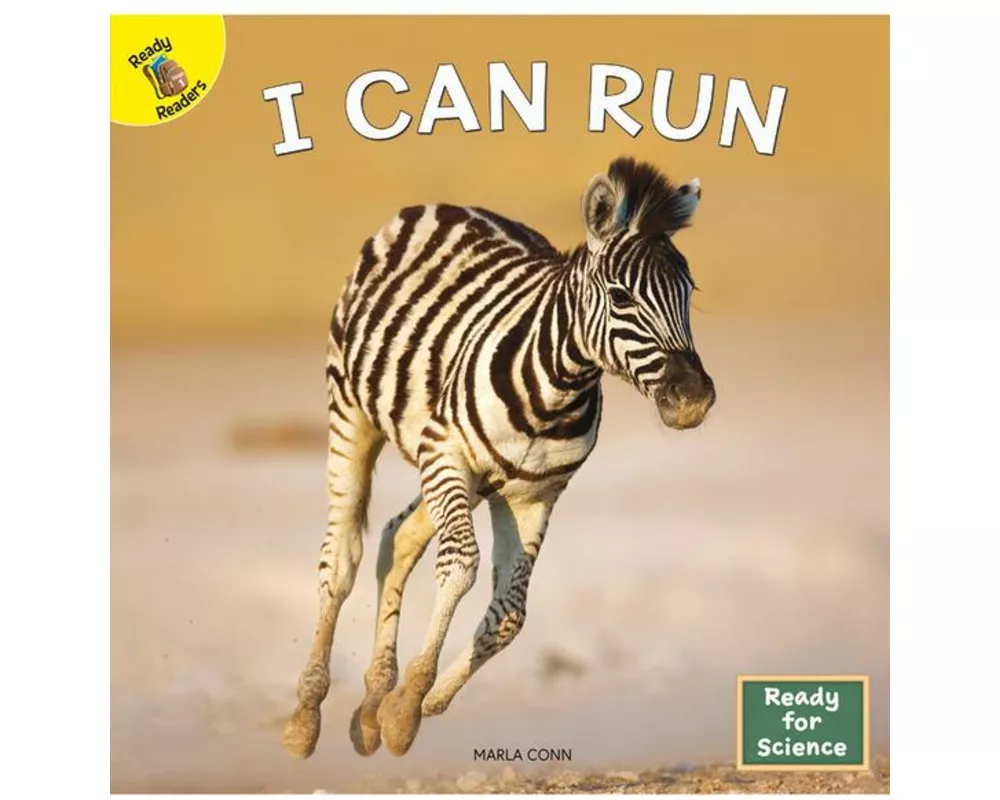I Can Run