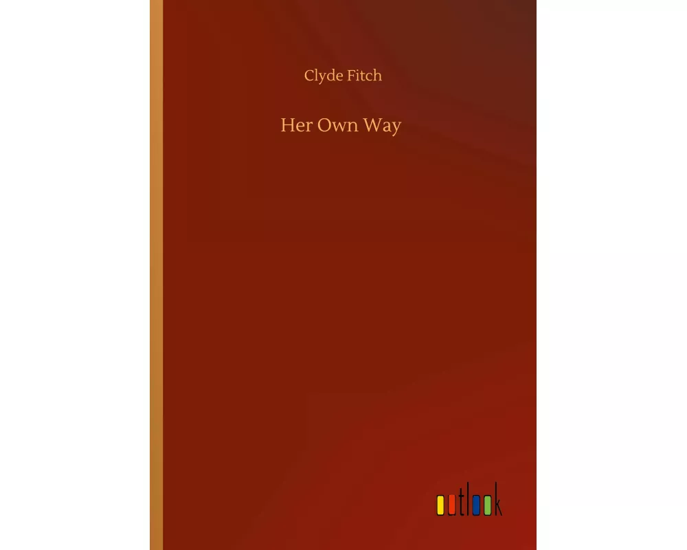 Her Own Way