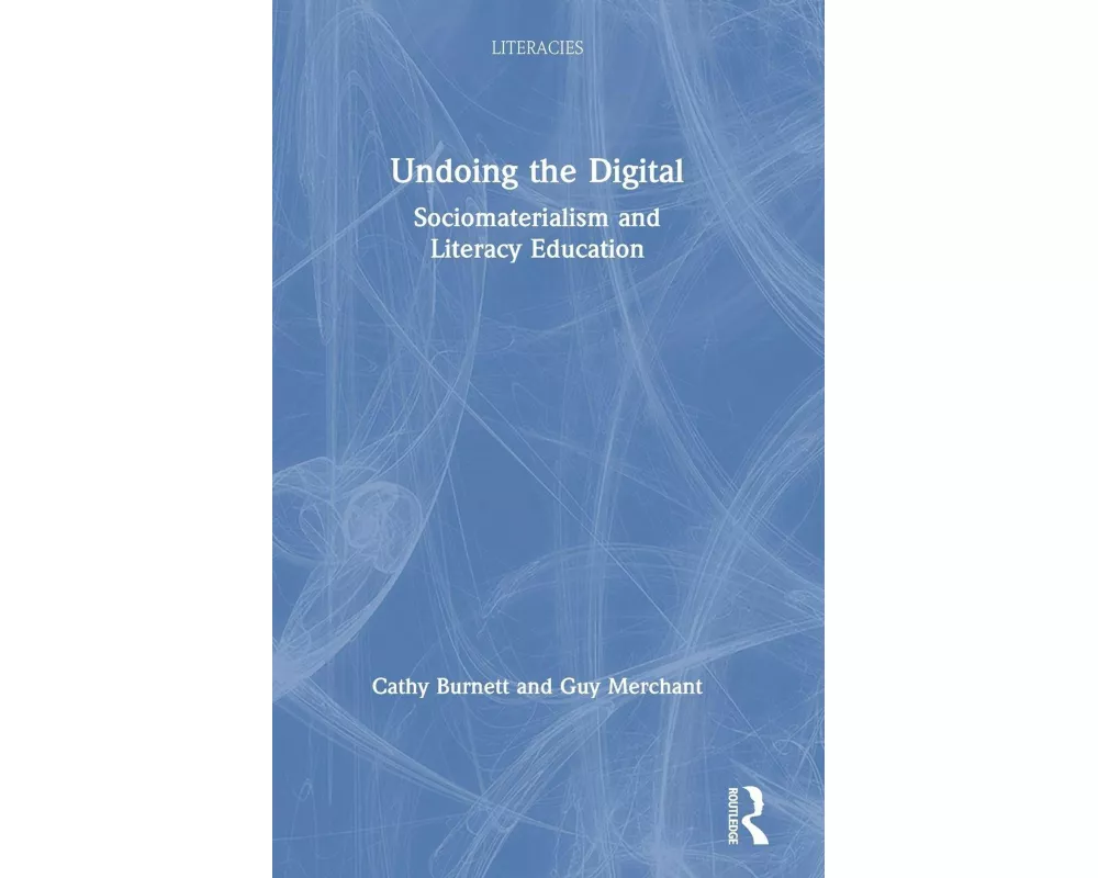 Undoing the Digital