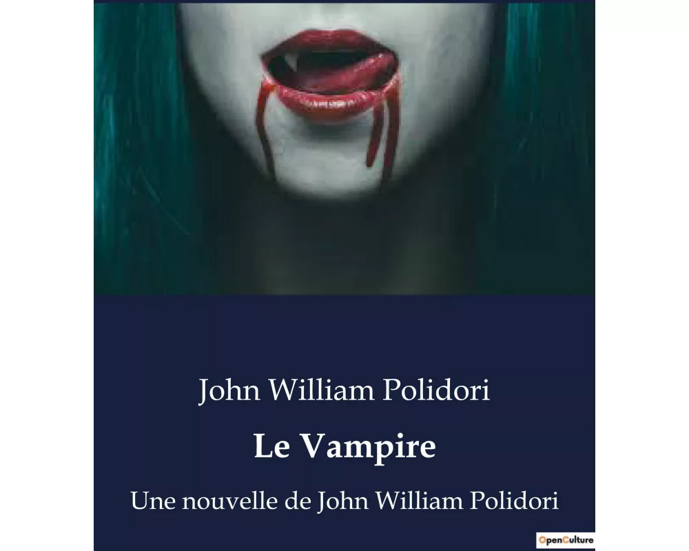 Le Vampire