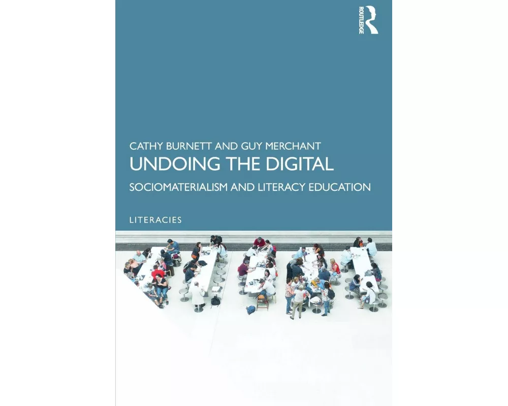Undoing the Digital