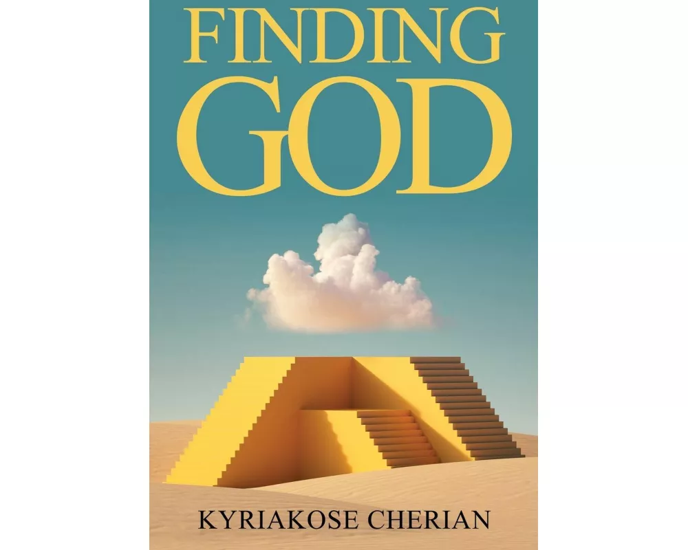 Finding God