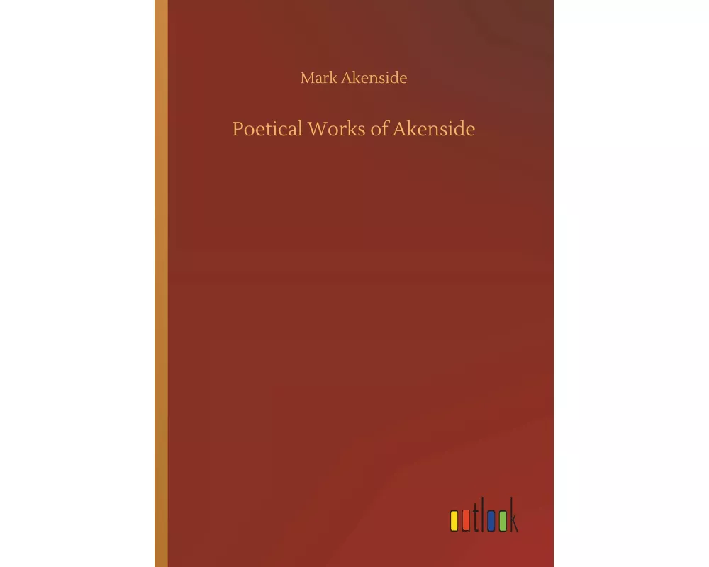 Poetical Works of Akenside