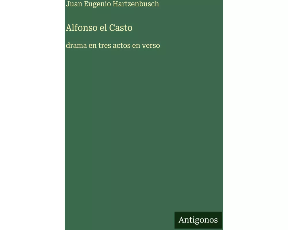 Alfonso el Casto