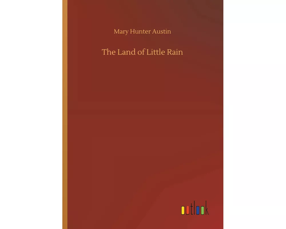 The Land of Little Rain