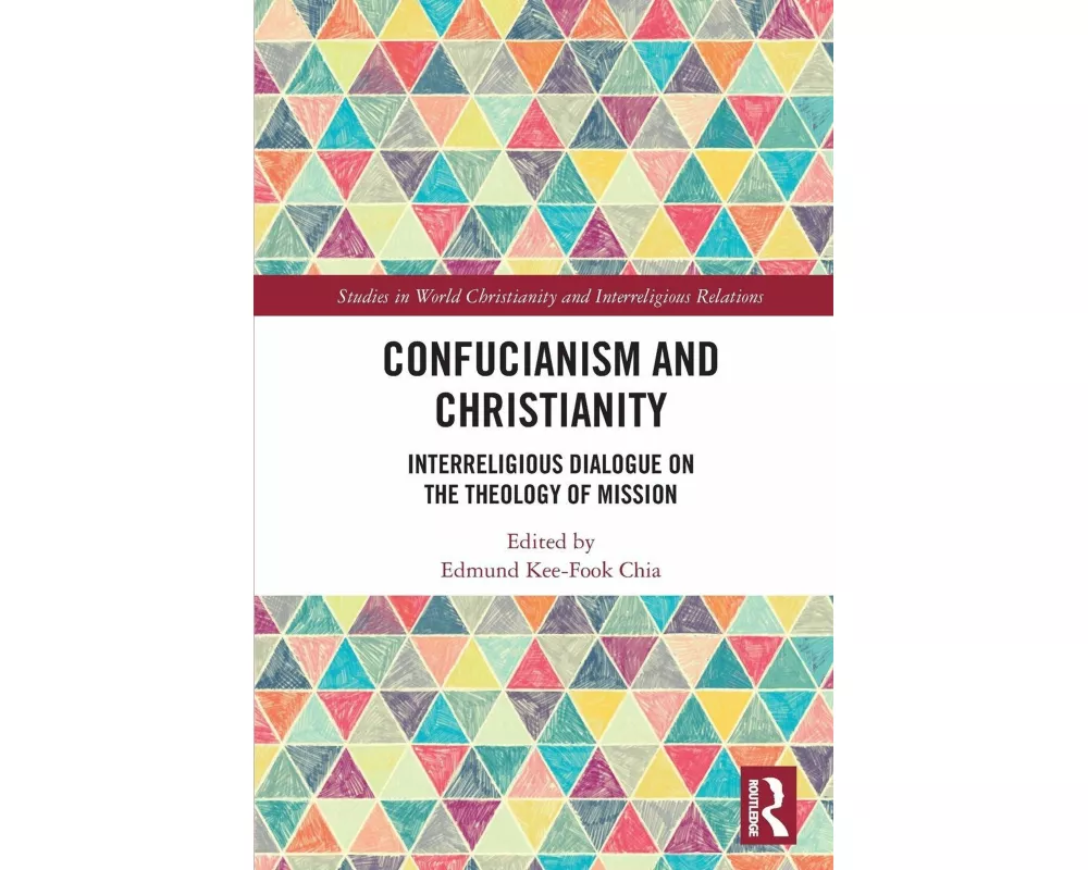 Confucianism and Christianity