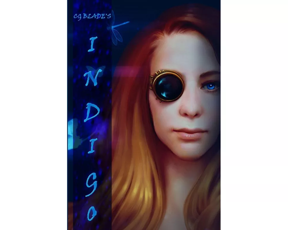 Indigo