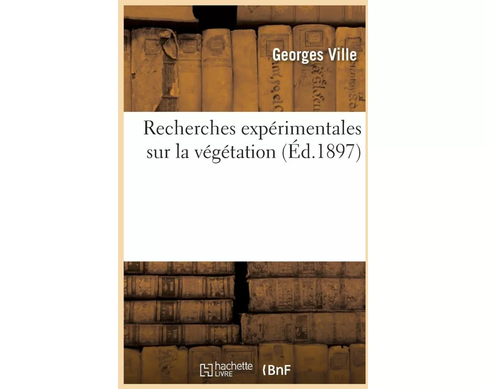 Recherches Expérimentales Sur La Végétation. Dosage de l'Ammoniaque de l'Air