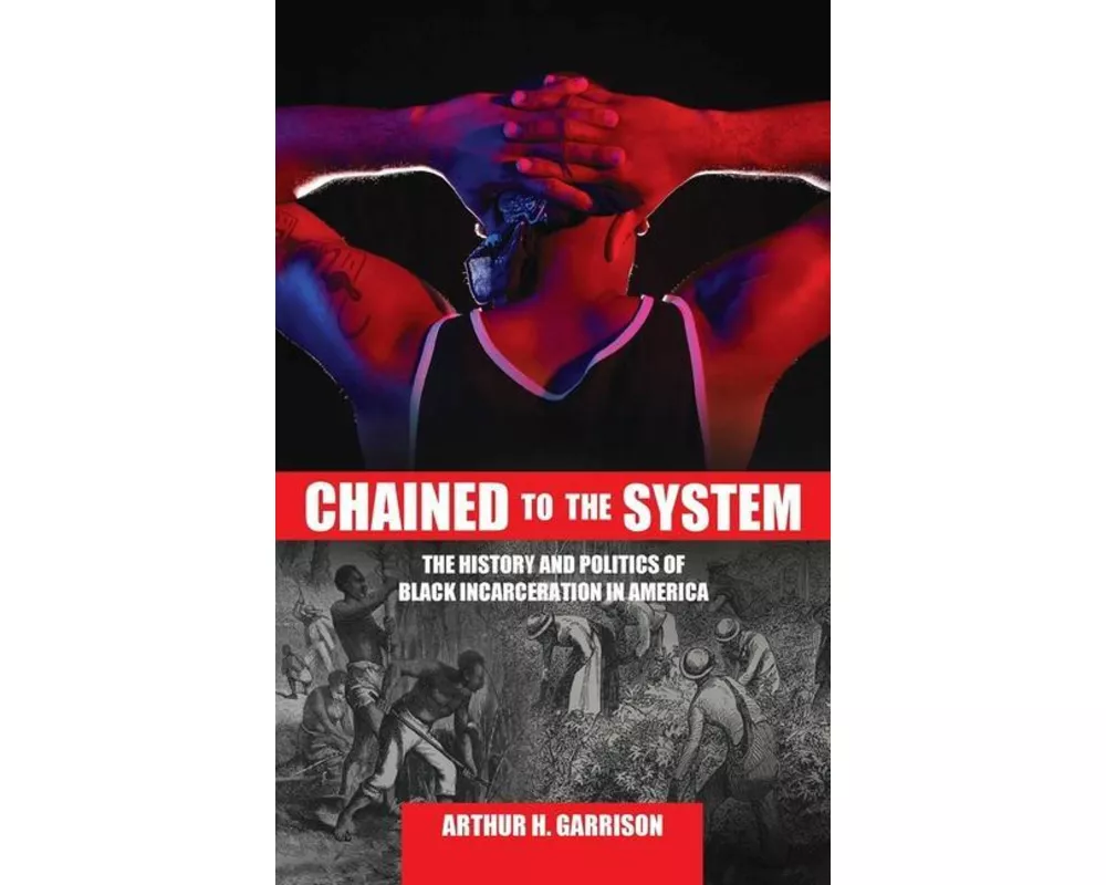 Chained to the System: The History and Politics of Black Incarceration in America
