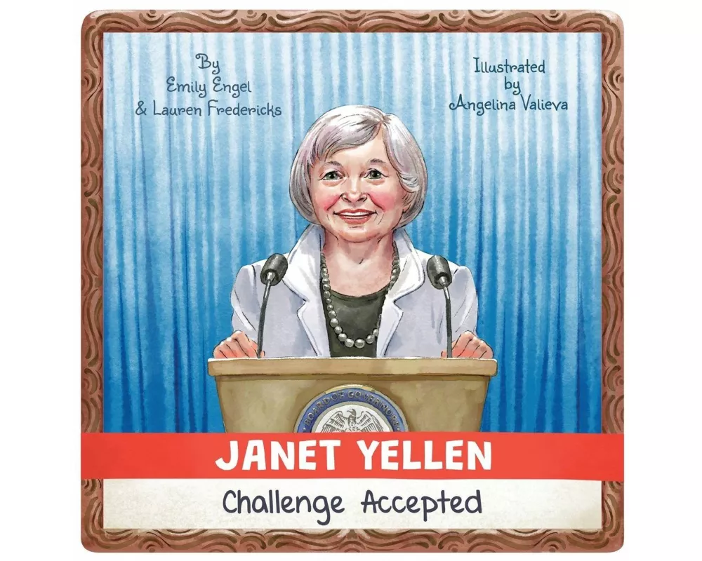 Janet Yellen