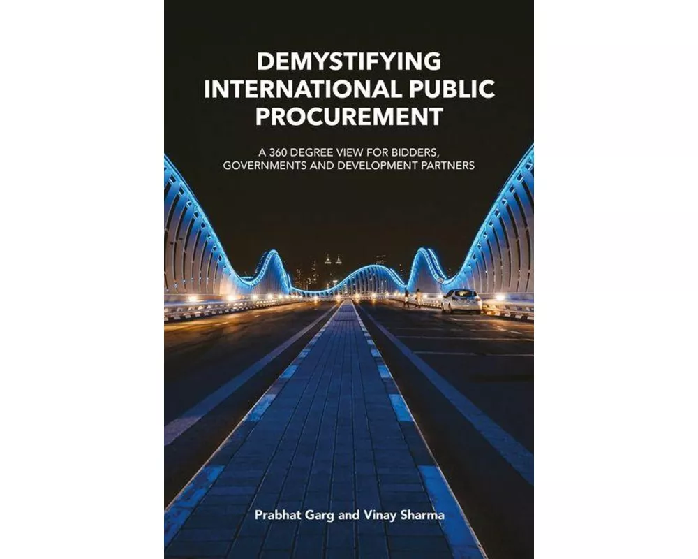 Demystifying International Public Procurement
