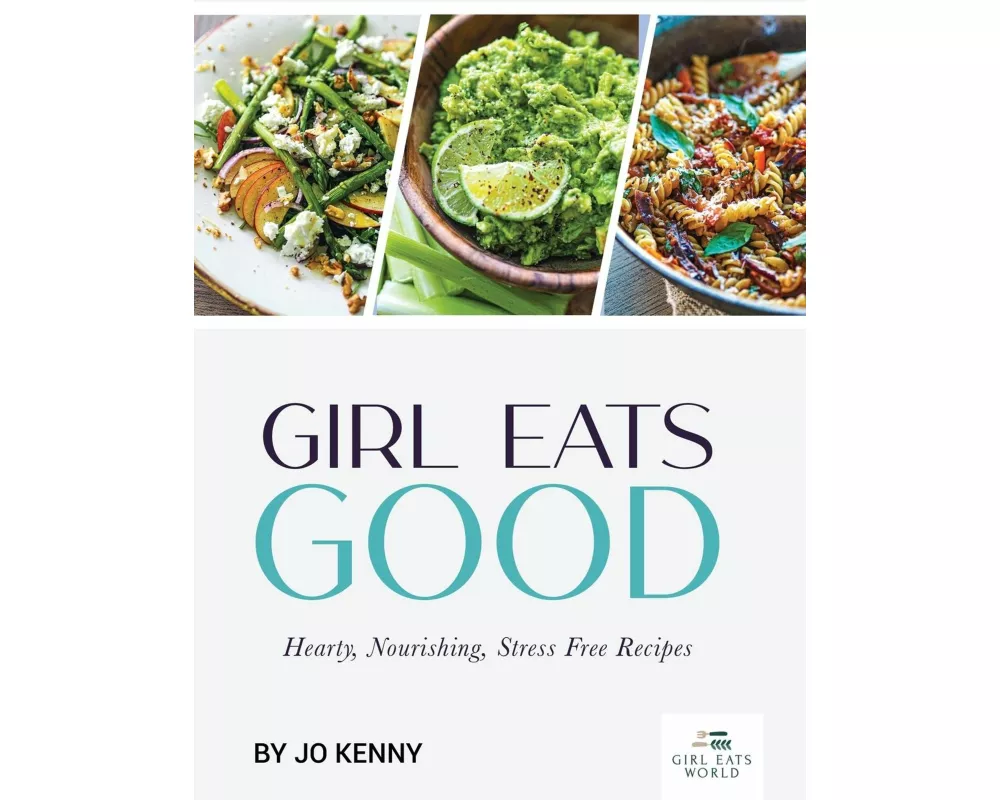 Girl Eats Good