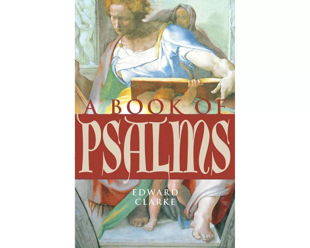 A Book of Psalms