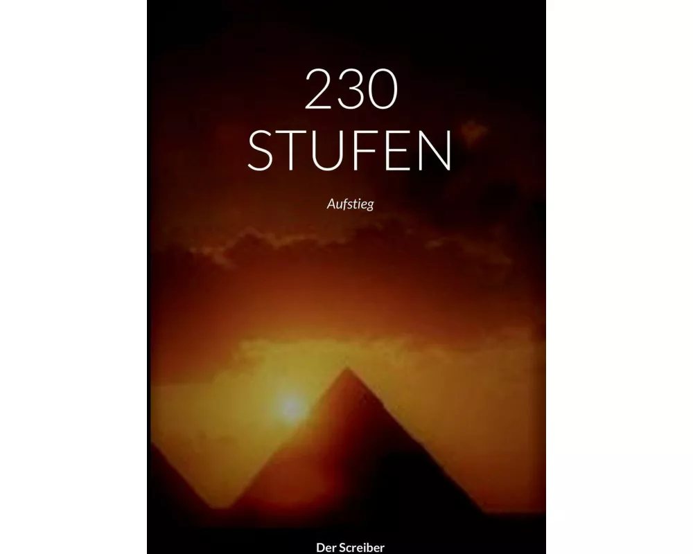 230 Stufen