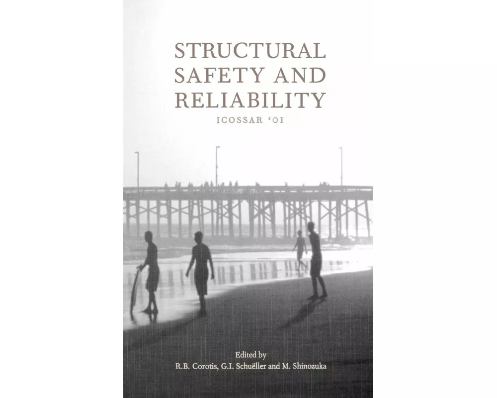 Structural Safety and Reliability