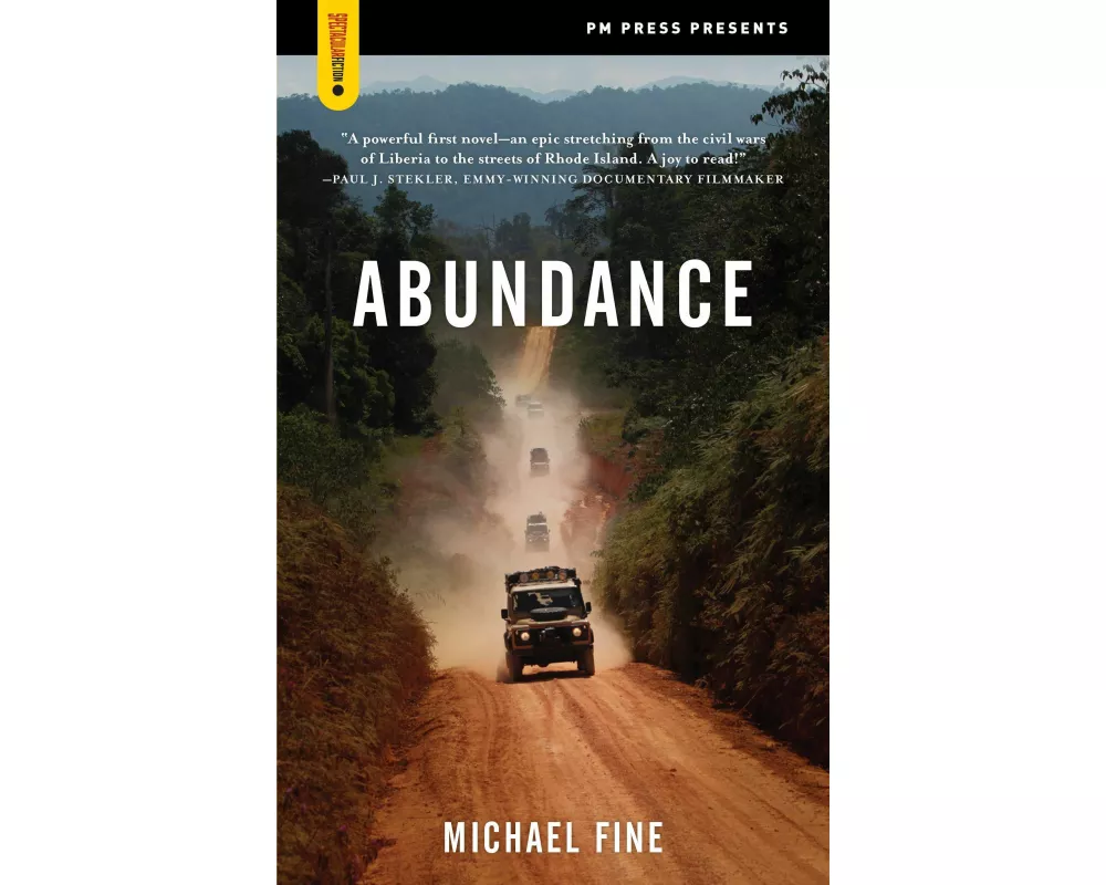 Abundance