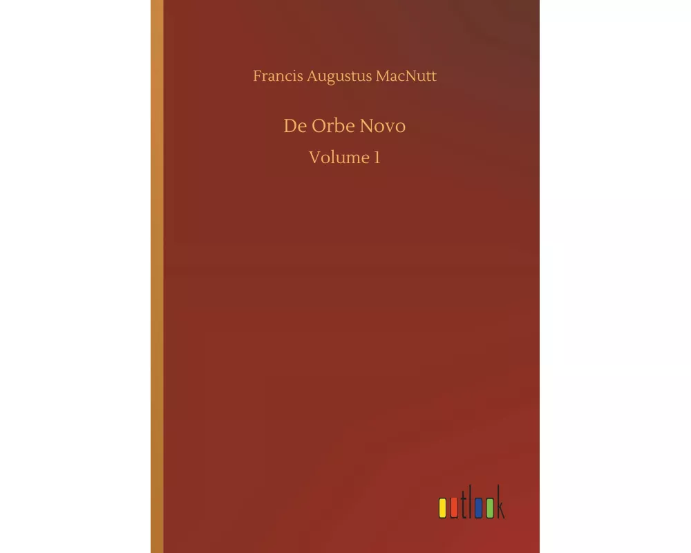 De Orbe Novo