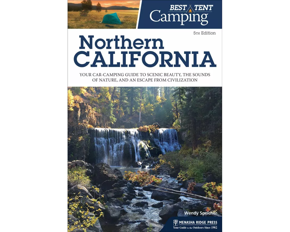 Best Tent Camping