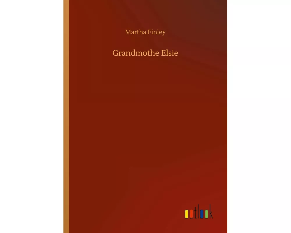 Grandmothe Elsie