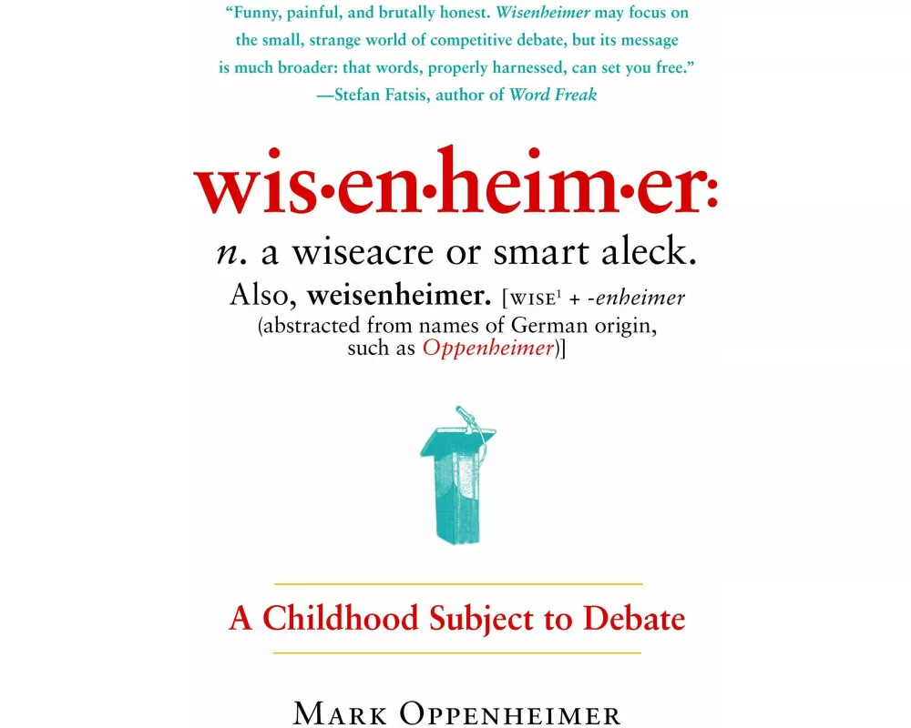 Wisenheimer