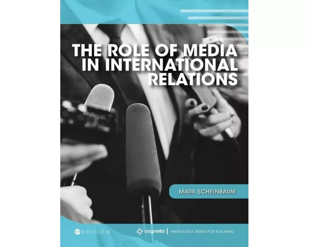 Role of Media in International Relations