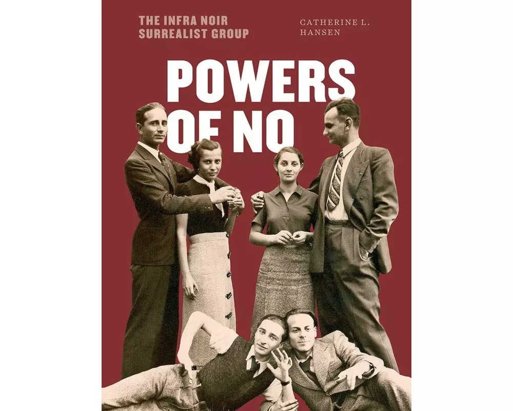 Powers of No