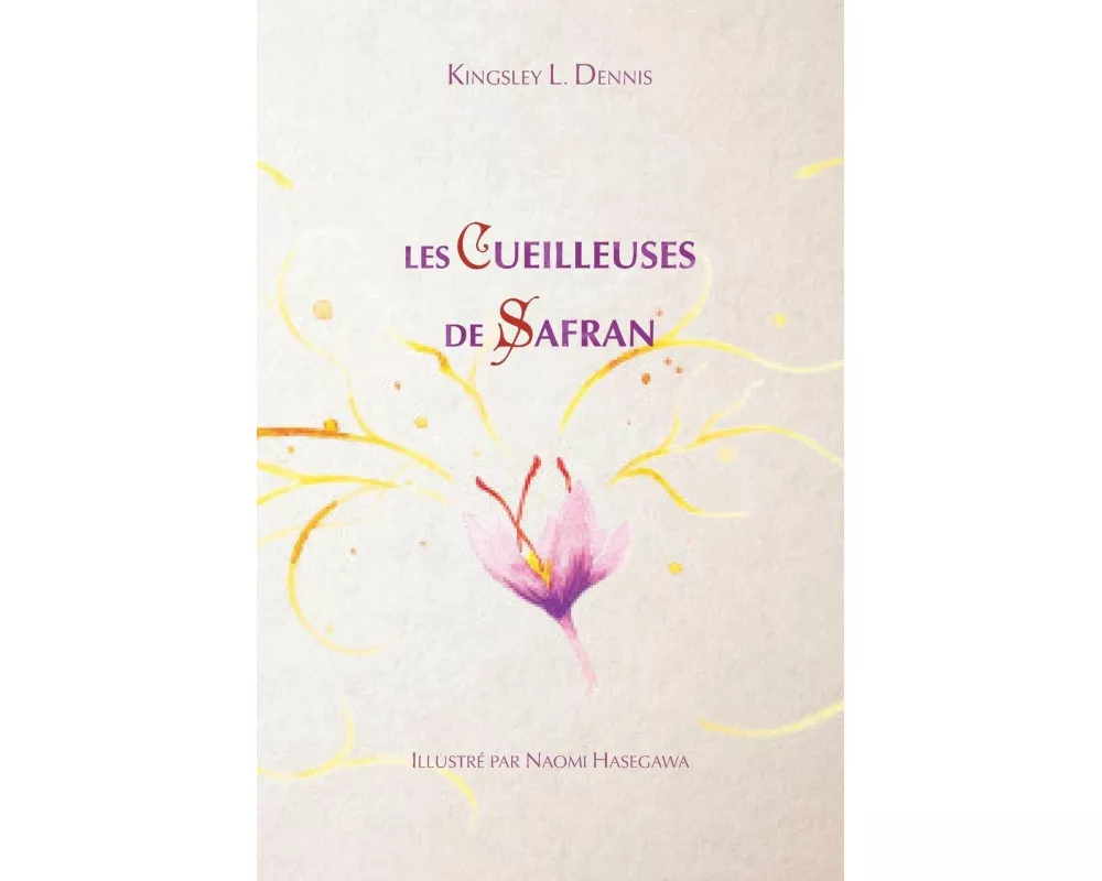 Les cueilleuses de Safran