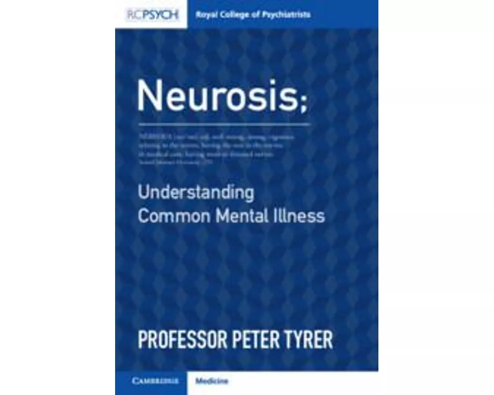 Neurosis