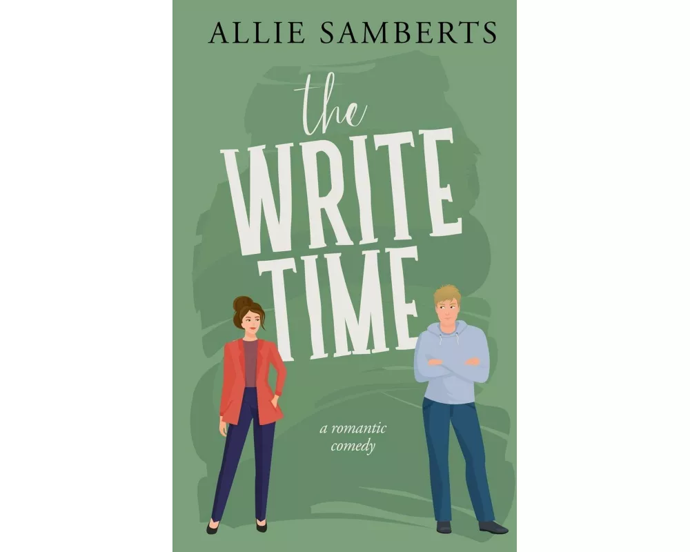 The Write Time
