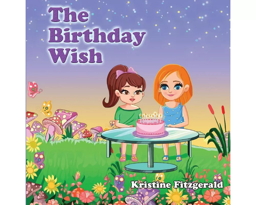 The Birthday Wish
