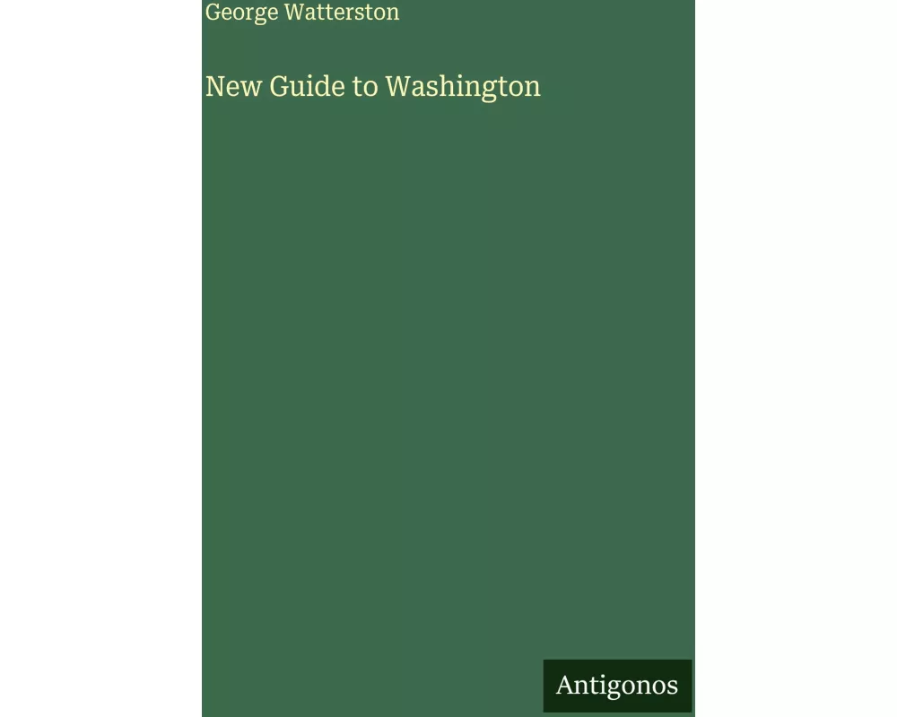 New Guide to Washington