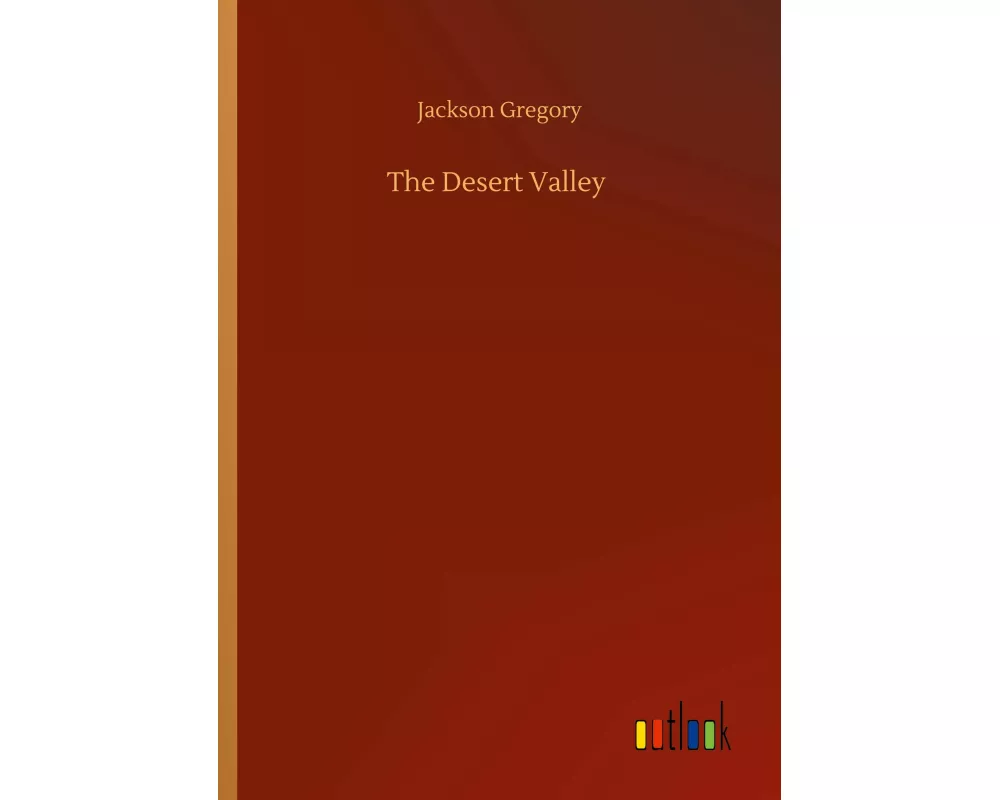 The Desert Valley
