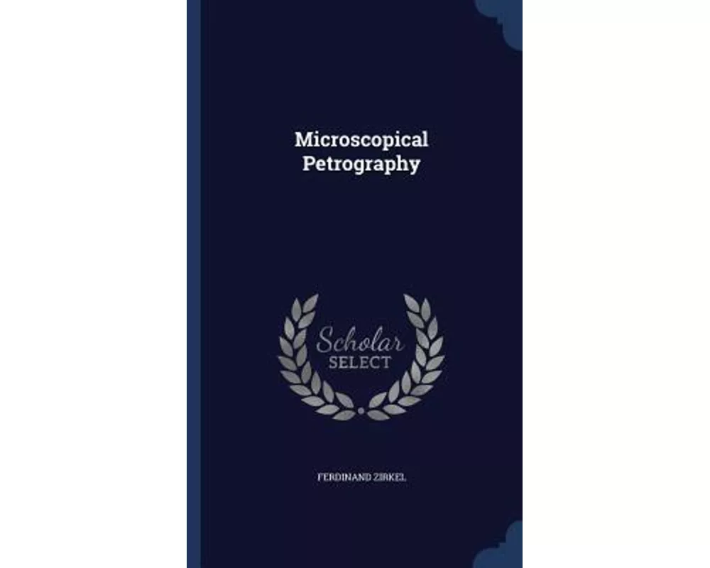 Microscopical Petrography