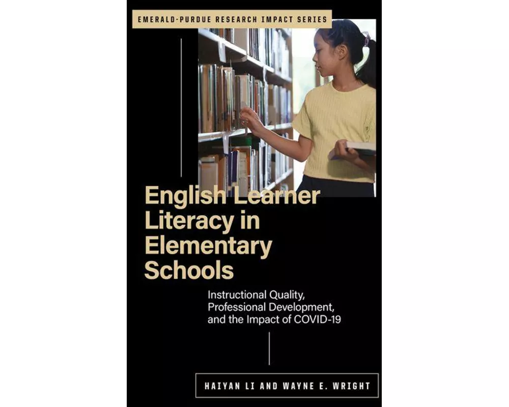 English Learner Literacy in Elementary Schools