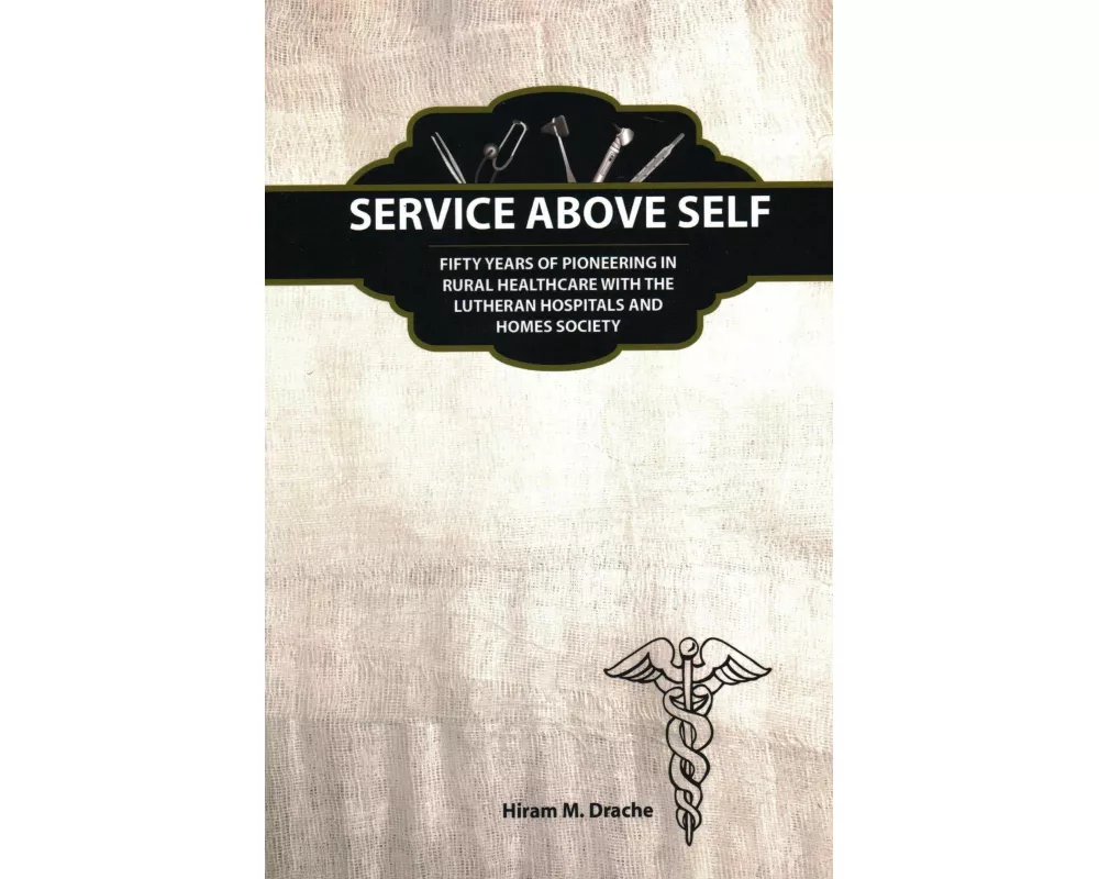 Service Above Self