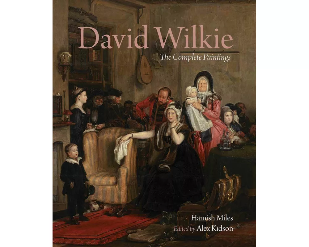 David Wilkie