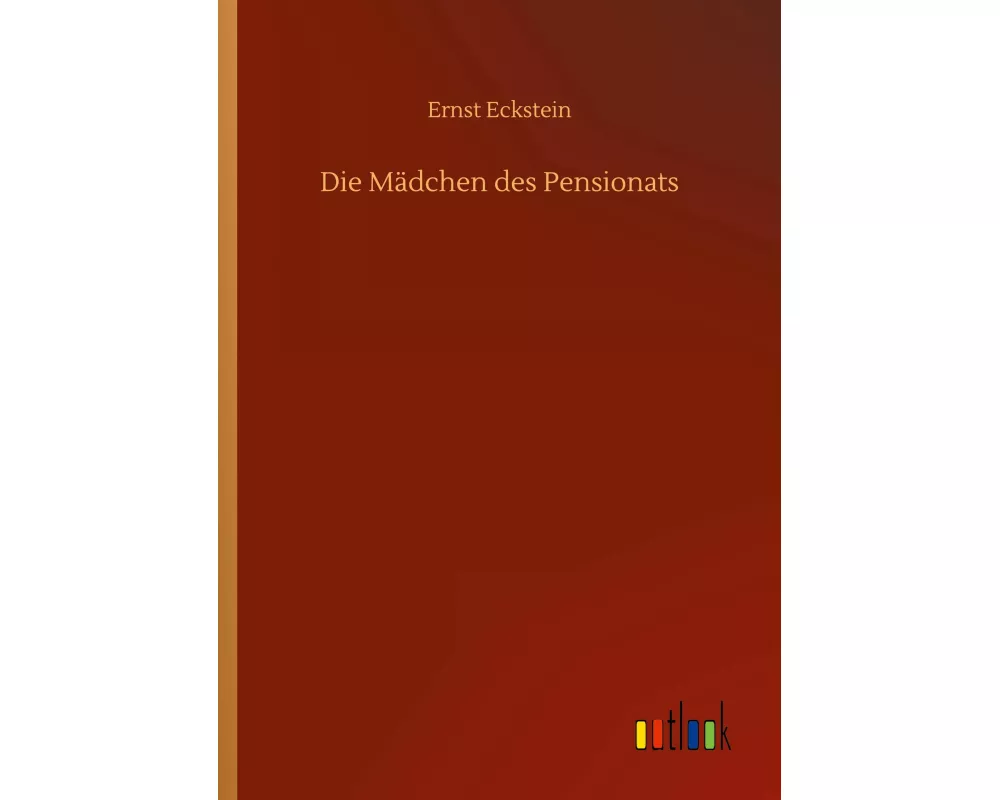 Die Mädchen des Pensionats